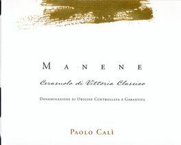Manene