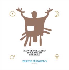 Montepulciano D'abruzzo - Riserva
