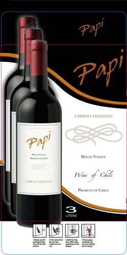 Cabernet Sauvignon