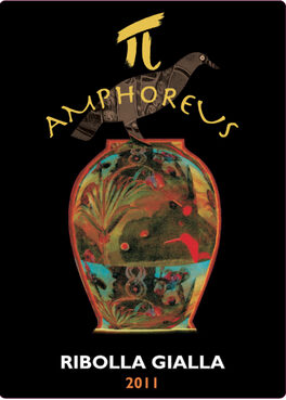 Amphoreus