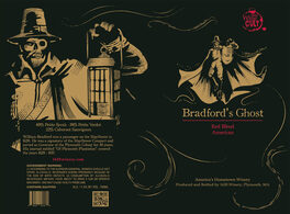 Bradford's Ghost Red Blend