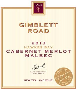 Gimblett Road