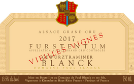Furstentum Vieles Vignes