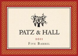 Five Barrel