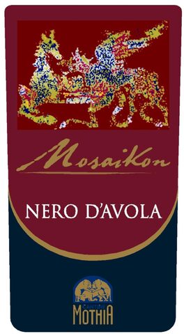 Mosaikon