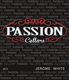 Jerome White