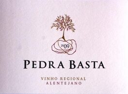 Pedra Basta
