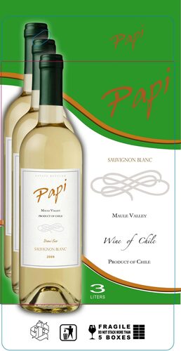 Sauvignon Blanc