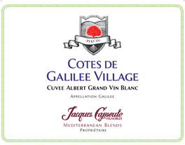 Cuvee Albert