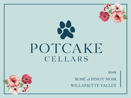 Rose Of Pinot Noir