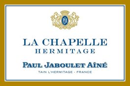 La Chapelle Blanc