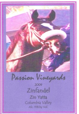 Zin Yatta