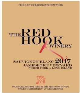 Jamesport Vineyard