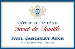 Secret De Famille' Rose