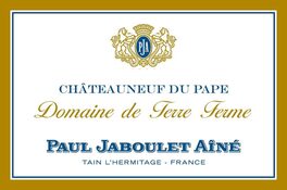 Domaine De Terre Ferme Blanc