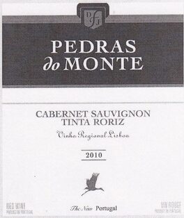 Pedras Do Monte