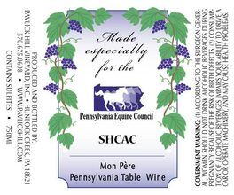 Estate Reserve