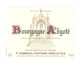 Aligote
