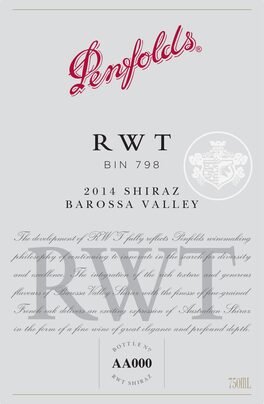 Rwt Bin 789