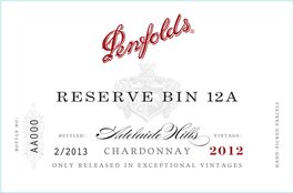 Reserve Bin 12a