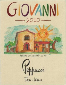 Giovanni