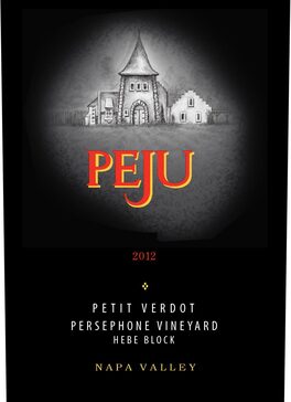 Persephone Vyd Hebe Block