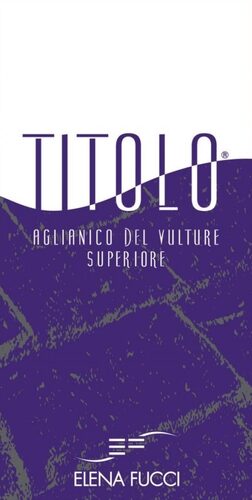 Titolo Superiore