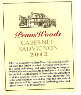 Penns Woods
