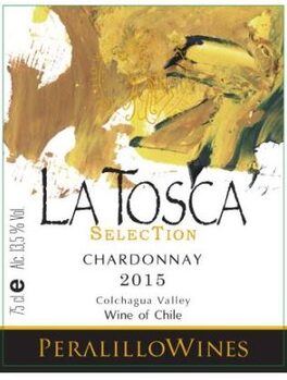 La Tosca Selection