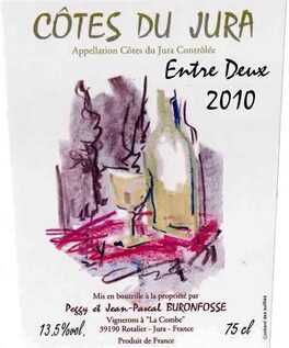 Entre Deux