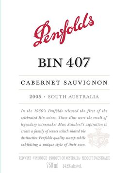 Bin 407