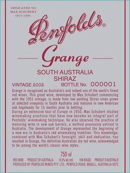 C Grange