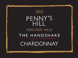 The Handshake
