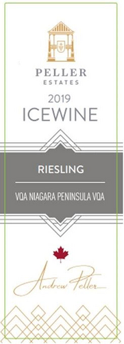 Icewine Riesling
