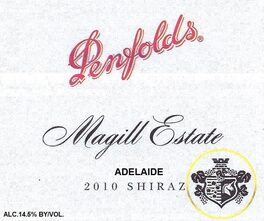Magil Estate