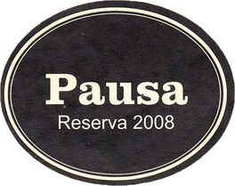 Reserva