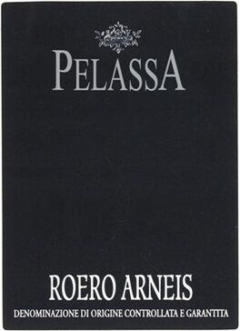 Roero Arneis