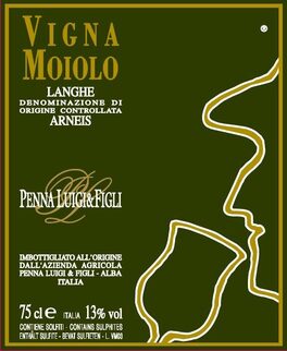Vigna Moiolo