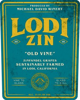 Old Vine