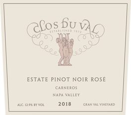 Gran Val Vineyard