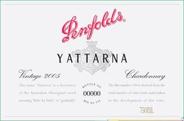 Yattarna
