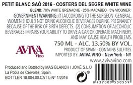 Aviva Vino