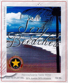 Sexy Beeaches