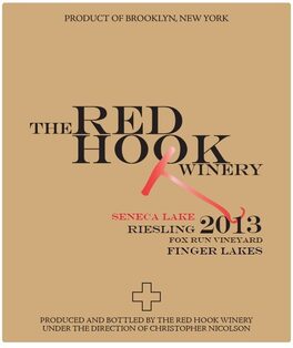 Fox Run Vineyard