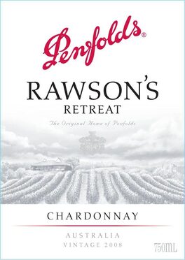 Rawson's Retreat