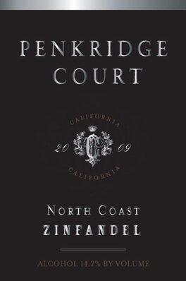 North Coast Zinfandel