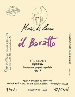 Il Baratto