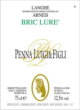 Bric Lure