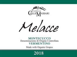 Melacce