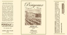 Perigeaux